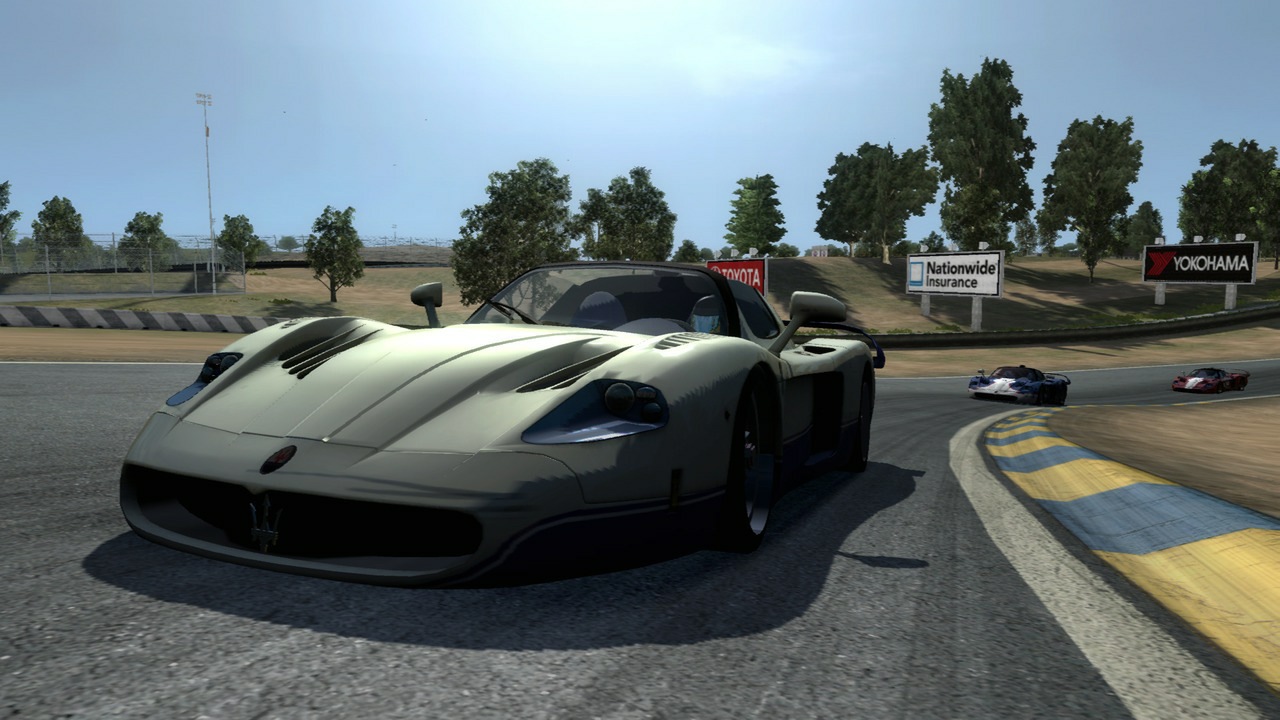 SuperCar Challenge - Imagen 13